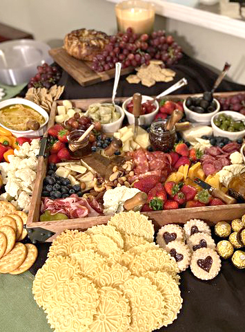Charcuterie